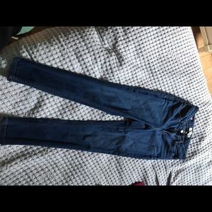 Calvin Klein jeans skinny